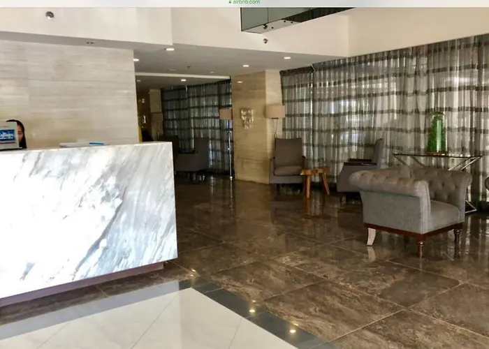 Aparthotel Elegantly Furnished 2 Bedroom Grand Residences