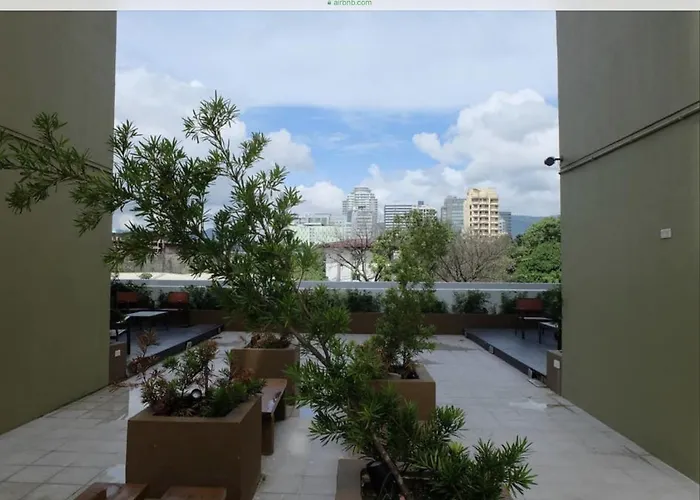 Elegantly Furnished 2 Bedroom Grand Residences * Cebu