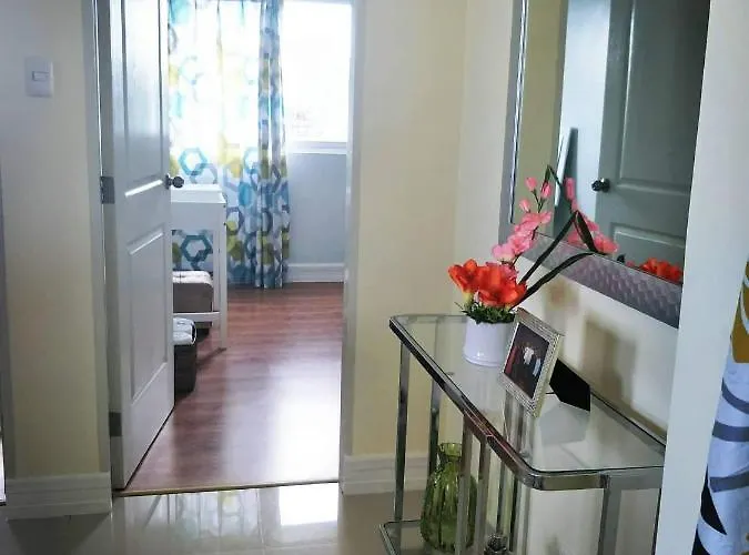 Elegantly Furnished 2 Bedroom Grand Residences Aparthotel Cebu