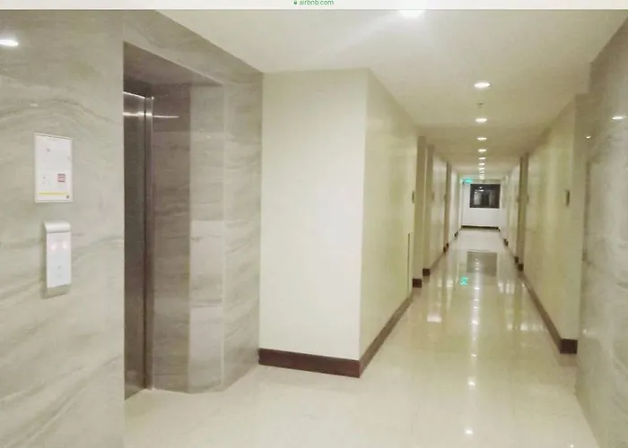 Elegantly Furnished 2 Bedroom Grand Residences Cebu