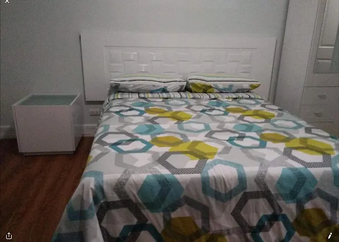 Elegantly Furnished 2 Bedroom Grand Residences Aparthotel Cebu