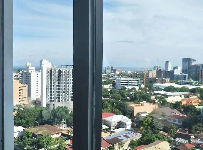 Elegantly Furnished 2 Bedroom Grand Residences Aparthotel