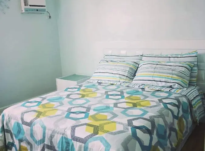 Elegantly Furnished 2 Bedroom Grand Residences Aparthotel *