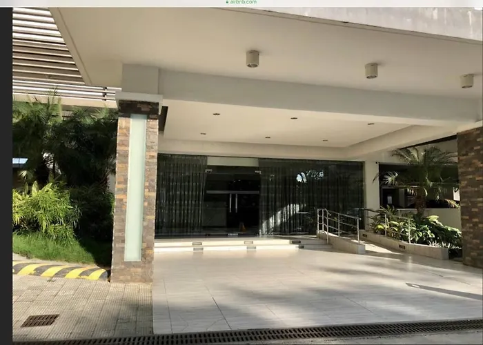 Elegantly Furnished 2 Bedroom Grand Residences * Cebu