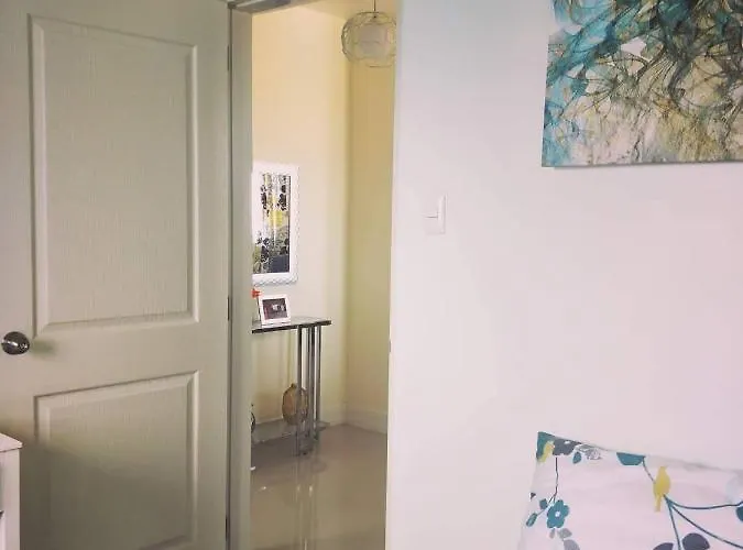 Elegantly Furnished 2 Bedroom Grand Residences