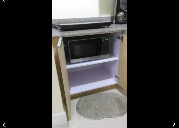 Aparthotel Elegantly Furnished 2 Bedroom Grand Residences Cebu