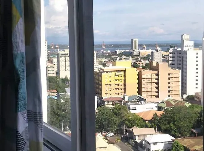 Elegantly Furnished 2 Bedroom Grand Residences Aparthotel Cebu